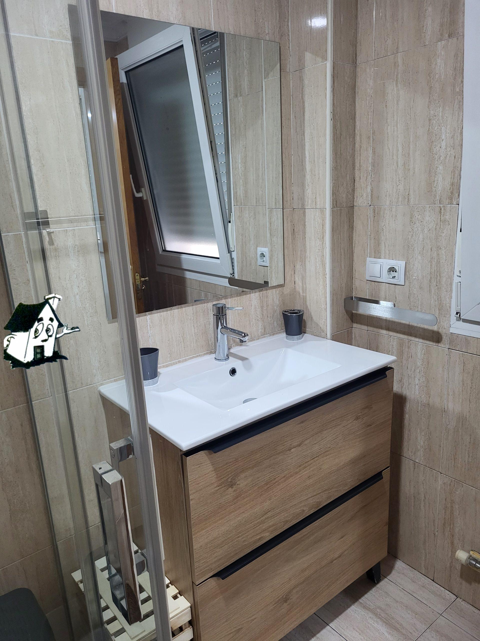 ALQUILER DE APARTAMENTO CON GARAJE Y TRASTERO - Imagen 10