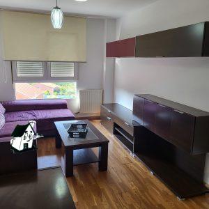 ALQUILER DE APARTAMENTO CON GARAJE Y TRASTERO