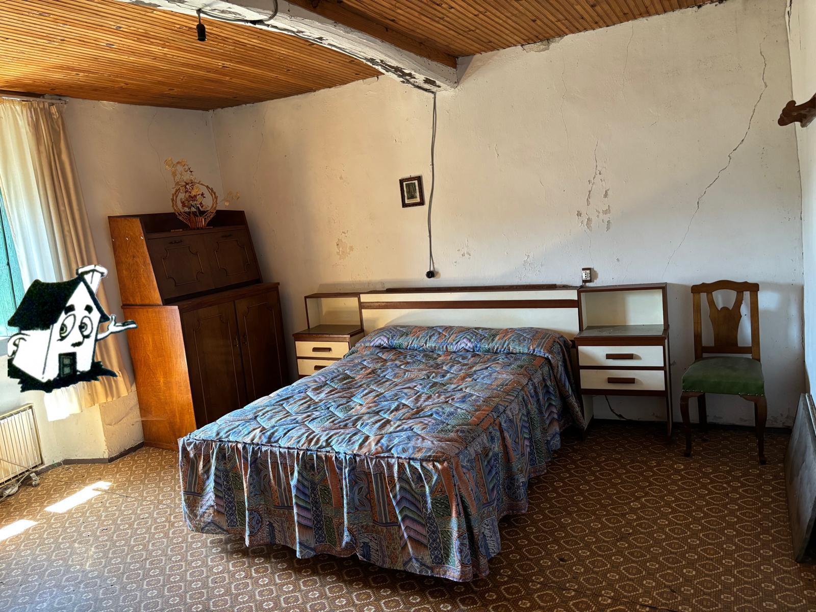 VENTA DE CASA EN QUIROGA - Imagen 3