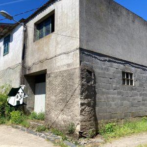 VENTA DE CASA EN QUIROGA