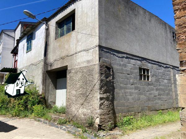 VENTA DE CASA EN QUIROGA