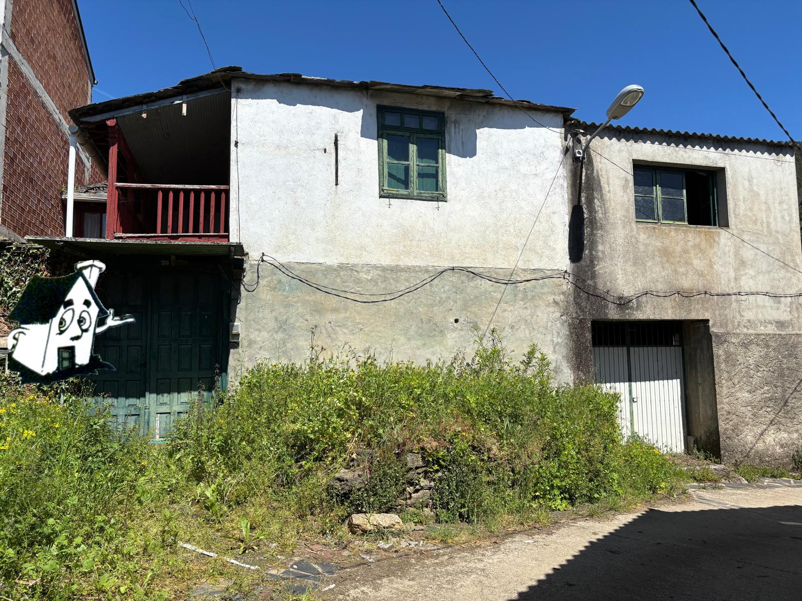 VENTA DE CASA EN QUIROGA - Imagen 2