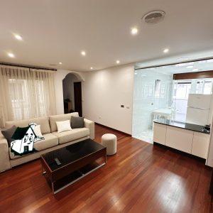 ALQUILER APARTAMENTO