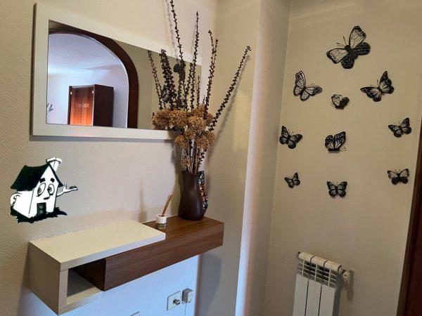 ALQUILER APARTAMENTO AMUEBLADO - Imagen 2