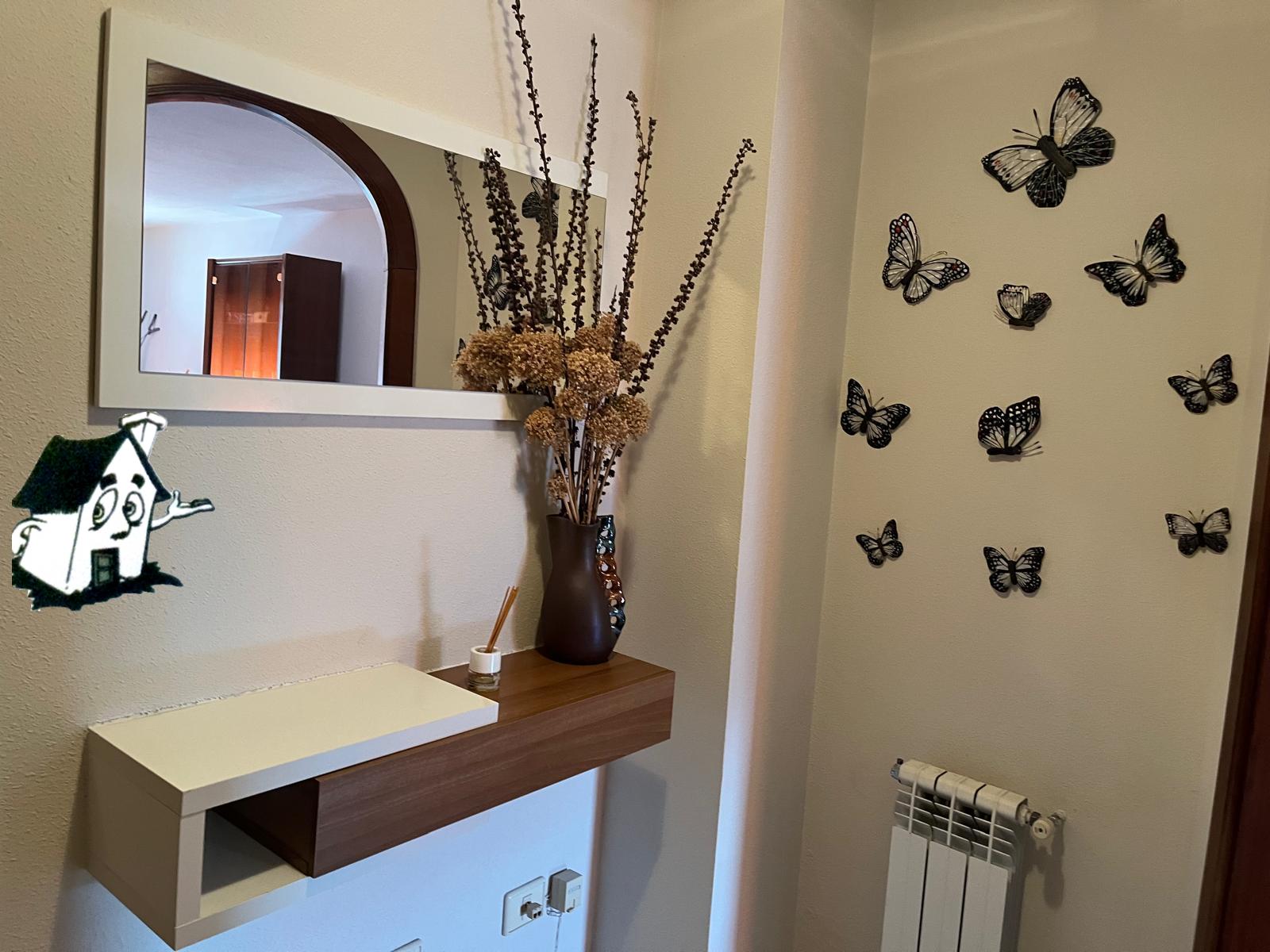 ALQUILER APARTAMENTO AMUEBLADO - Imagen 2