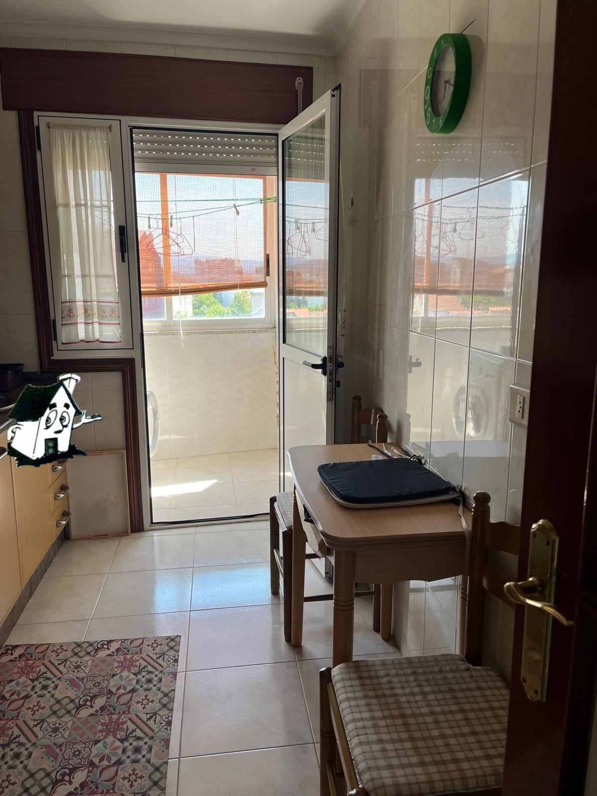 ALQUILER APARTAMENTO AMUEBLADO - Imagen 4