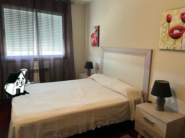 ALQUILER APARTAMENTO AMUEBLADO - Imagen 5