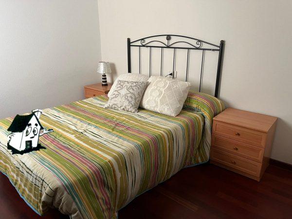 ALQUILER APARTAMENTO AMUEBLADO - Imagen 7