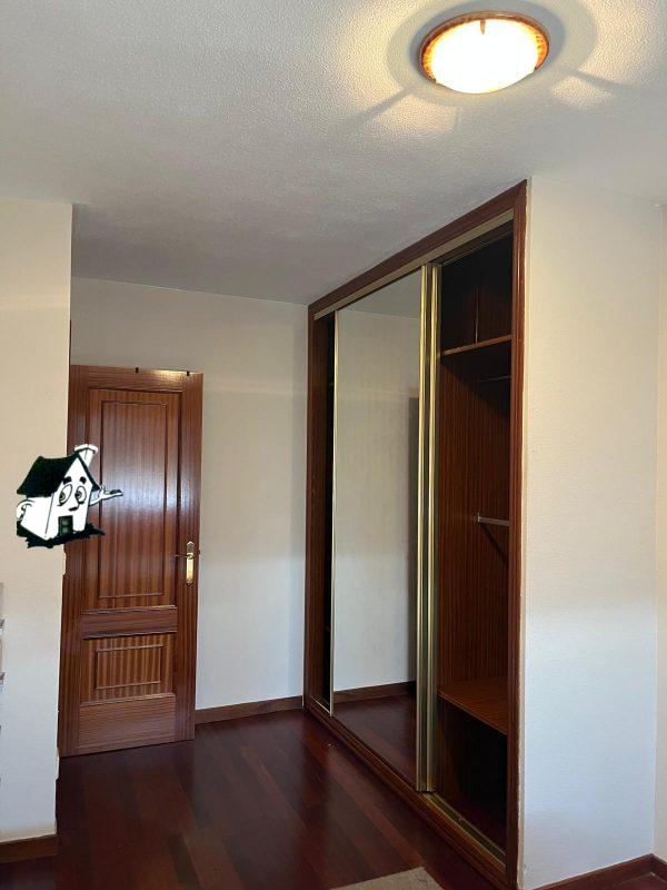 ALQUILER APARTAMENTO AMUEBLADO - Imagen 6