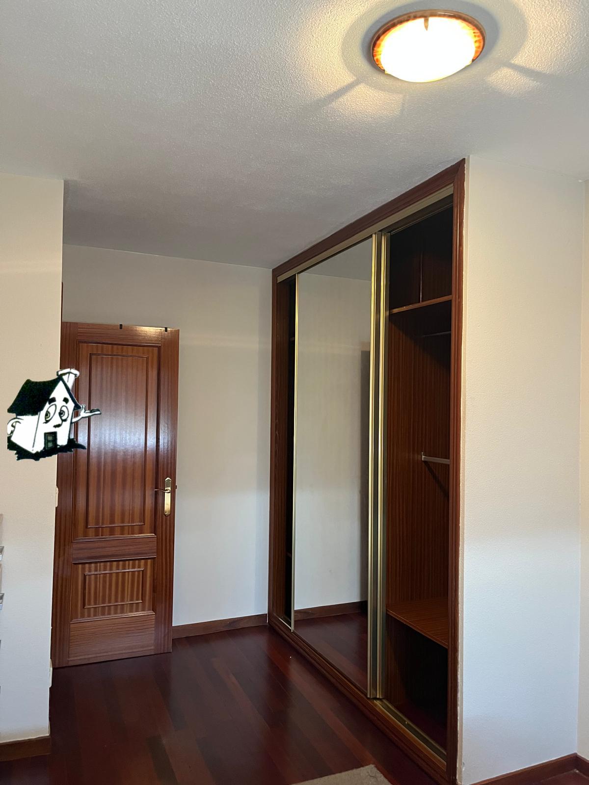 ALQUILER APARTAMENTO AMUEBLADO - Imagen 6