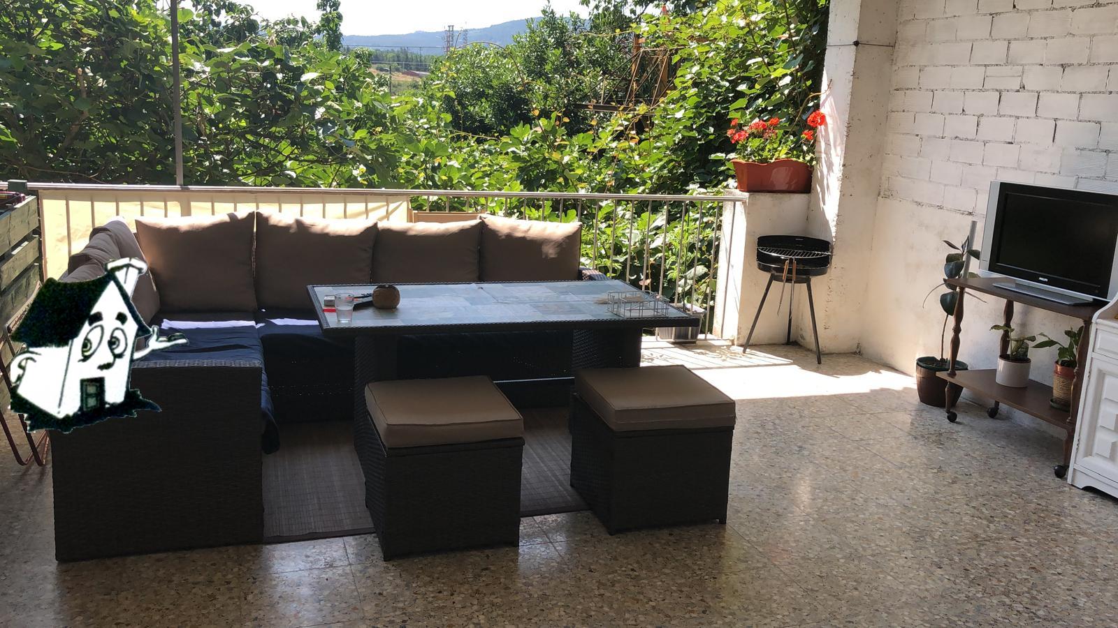 VENTA DE PISO Y BAJO - Imagen 2