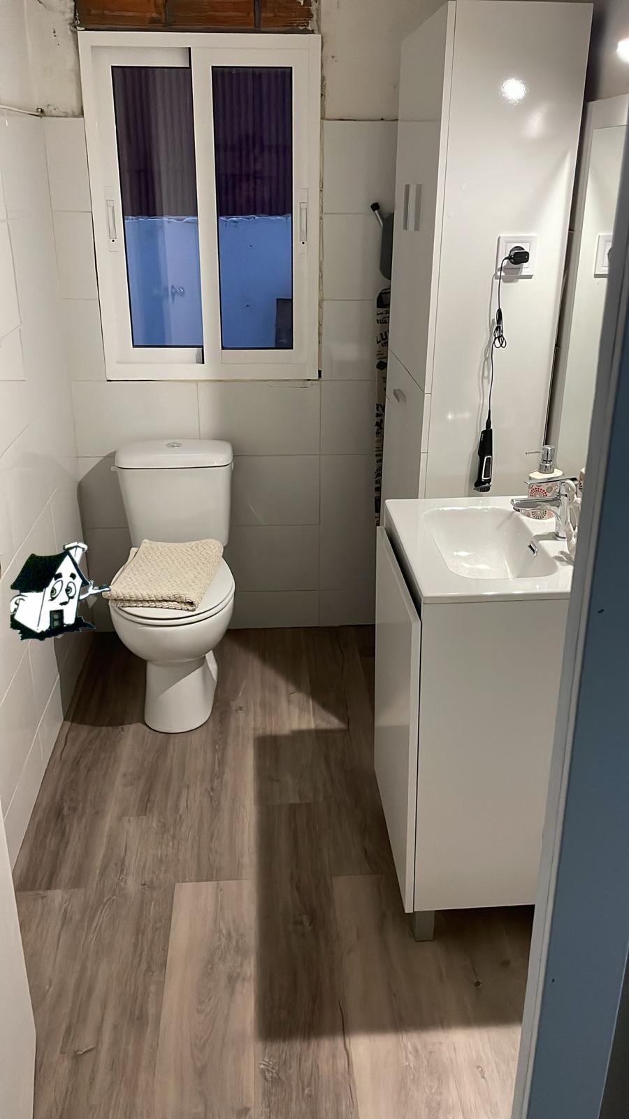 VENTA DE PISO Y BAJO - Imagen 10