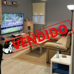 VENTA DE PISO Y BAJO