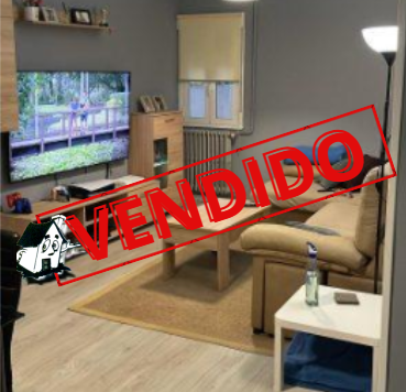 VENTA DE PISO Y BAJO