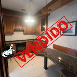 VENTA DE PISO
