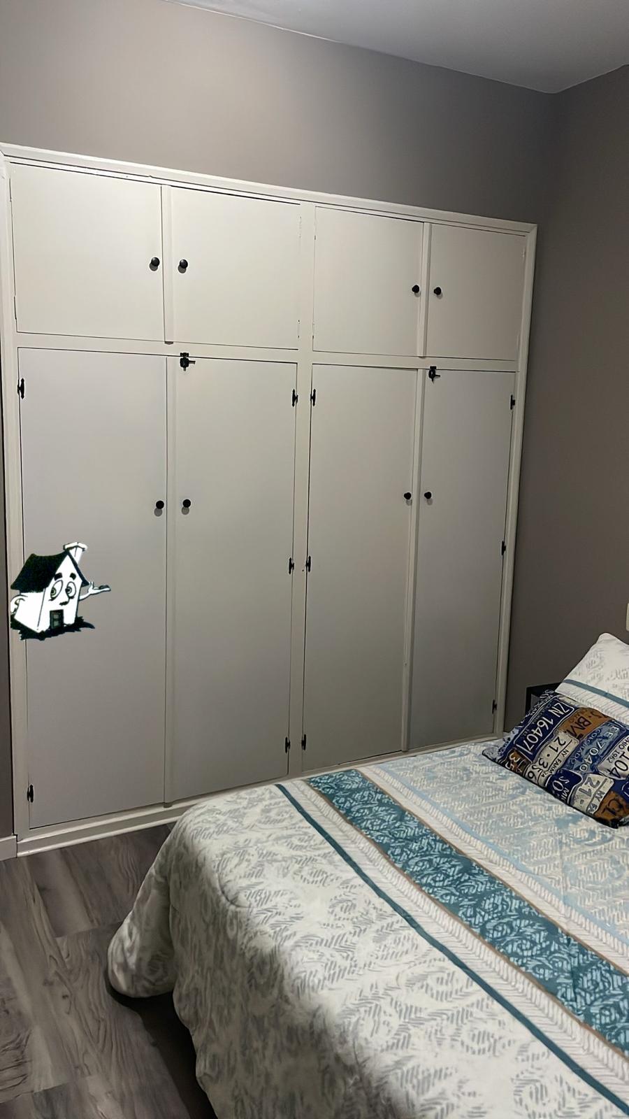 VENTA DE PISO Y BAJO - Imagen 8