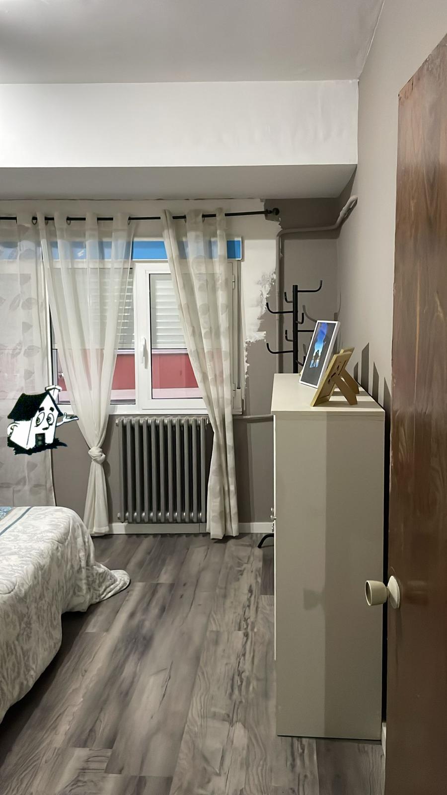 VENTA DE PISO Y BAJO - Imagen 7