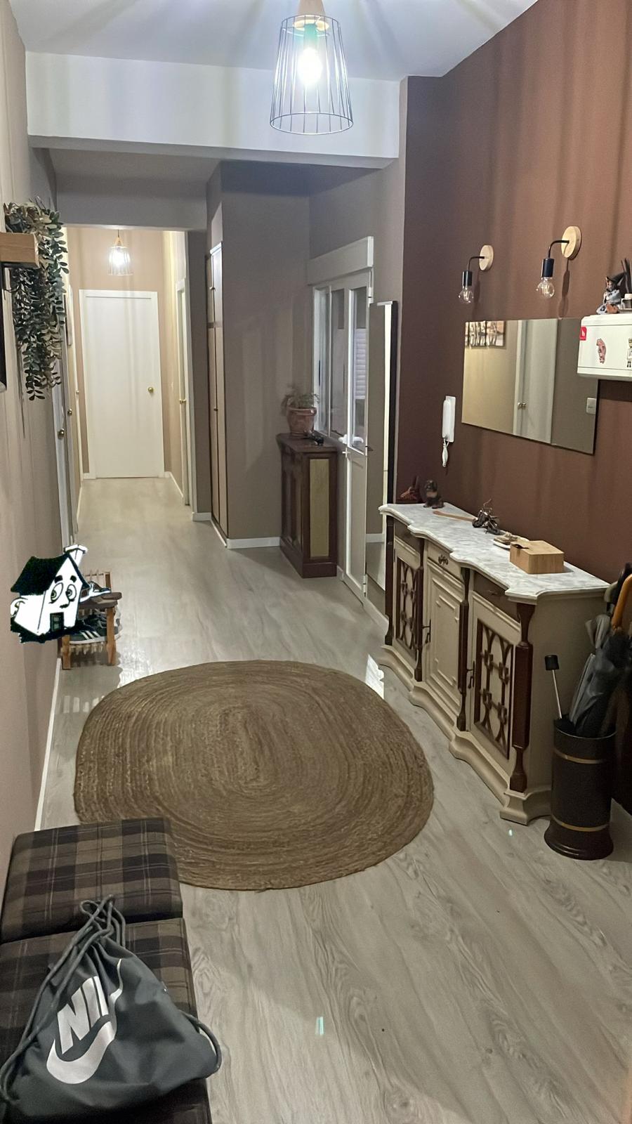 VENTA DE PISO Y BAJO - Imagen 4