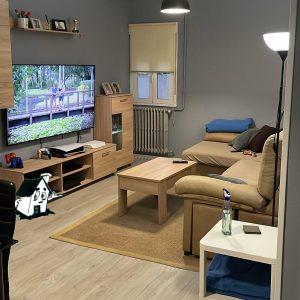 VENTA DE PISO Y BAJO