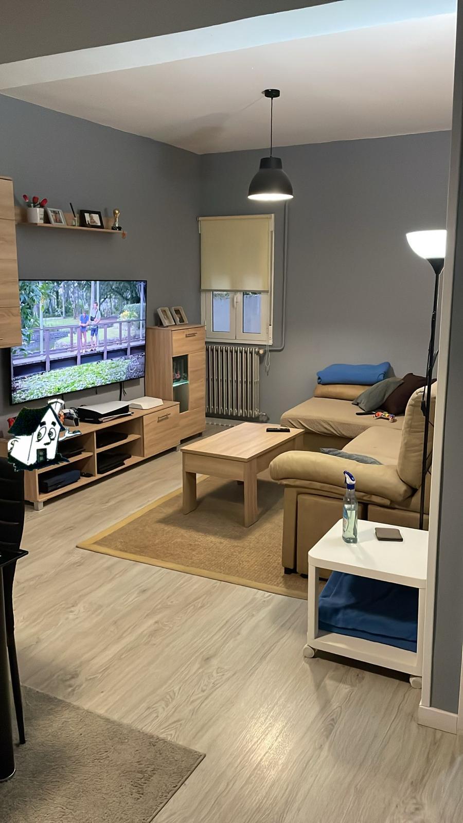 VENTA DE PISO Y BAJO