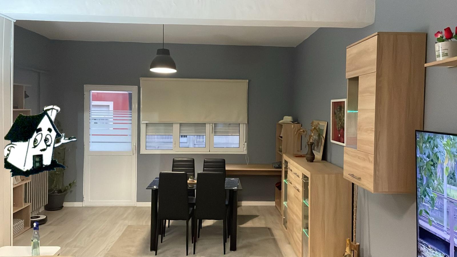 VENTA DE PISO Y BAJO - Imagen 3