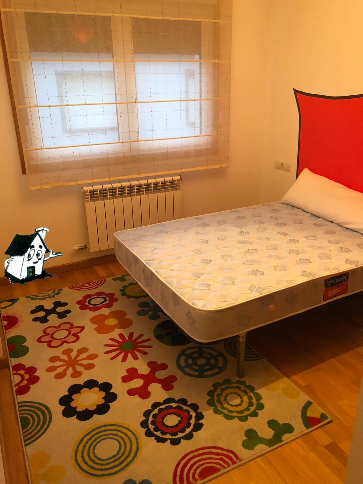 ALQUILER DE APARTAMENTO CON GARAJE Y TRASTERO - Imagen 3