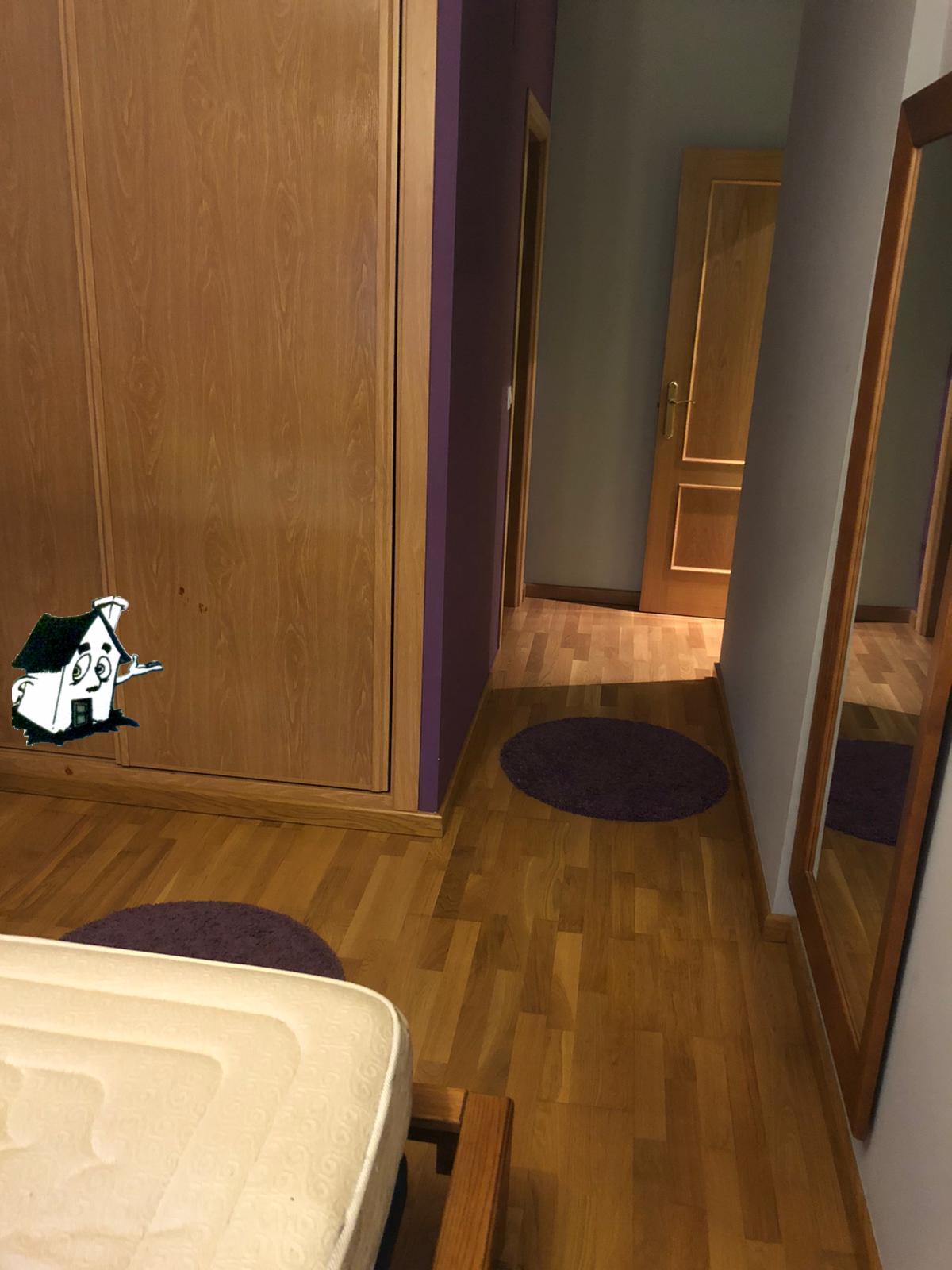 ALQUILER DE APARTAMENTO CON GARAJE Y TRASTERO - Imagen 4