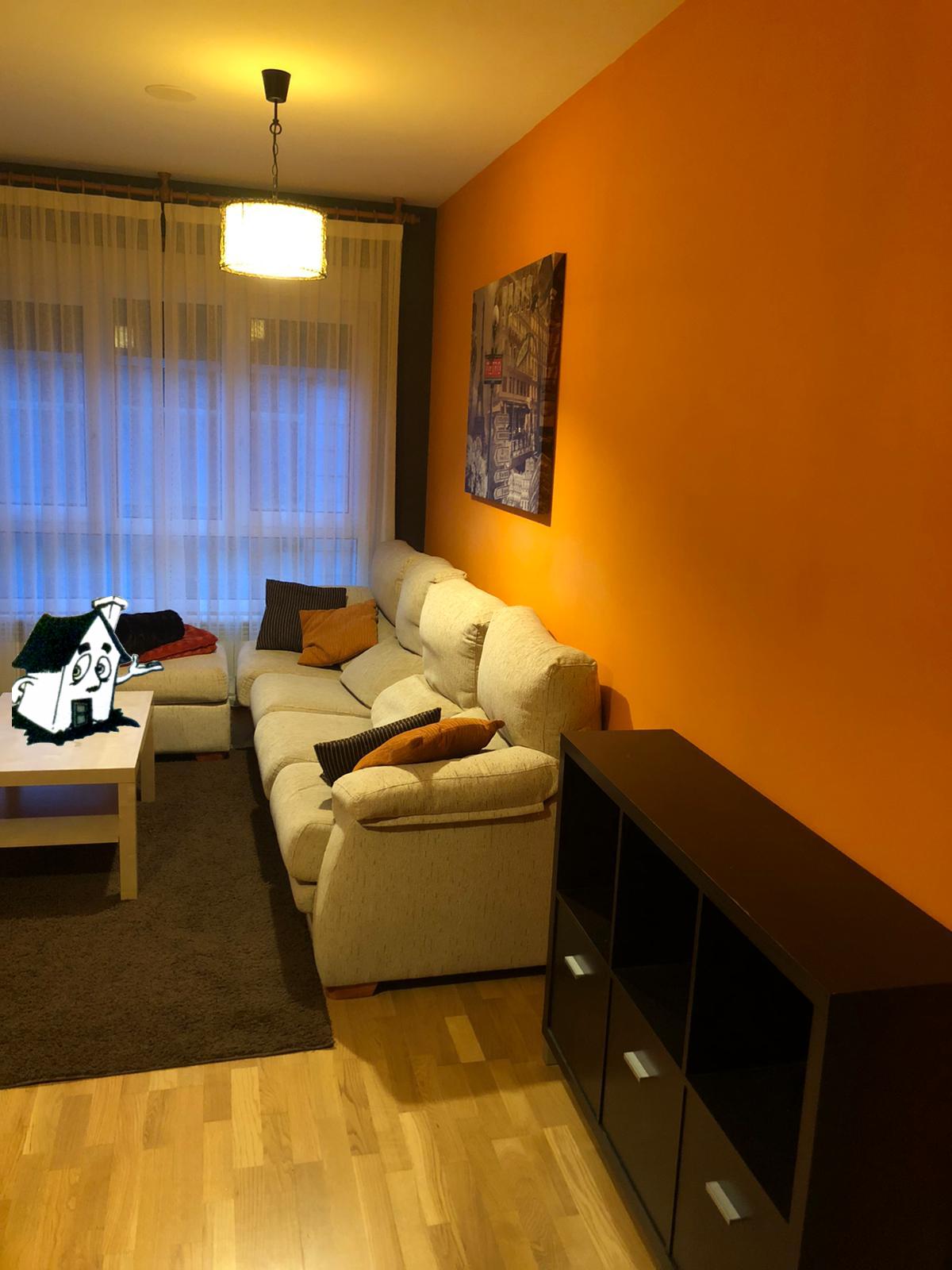 ALQUILER DE APARTAMENTO CON GARAJE Y TRASTERO - Imagen 2