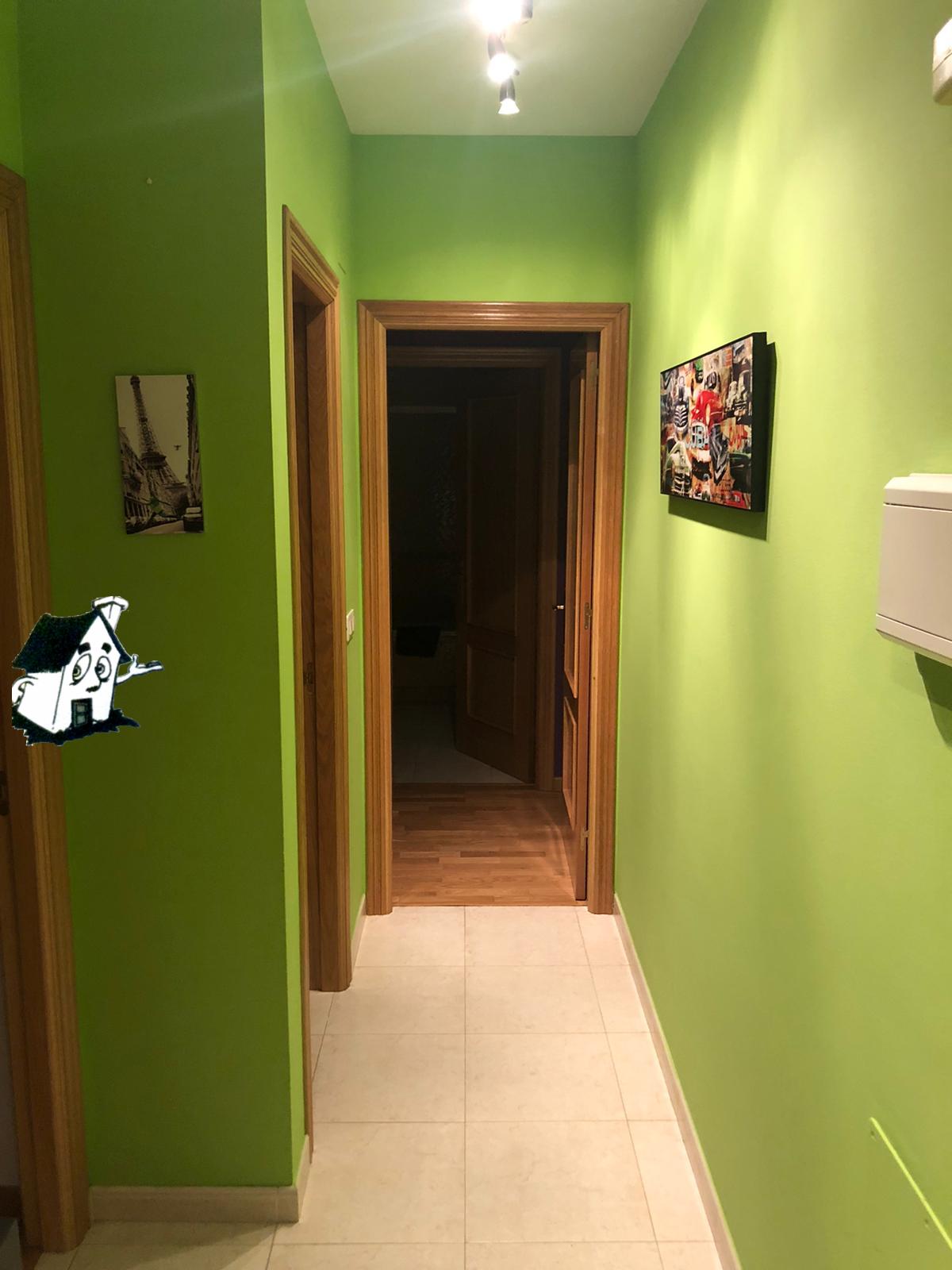 ALQUILER DE APARTAMENTO CON GARAJE Y TRASTERO - Imagen 7