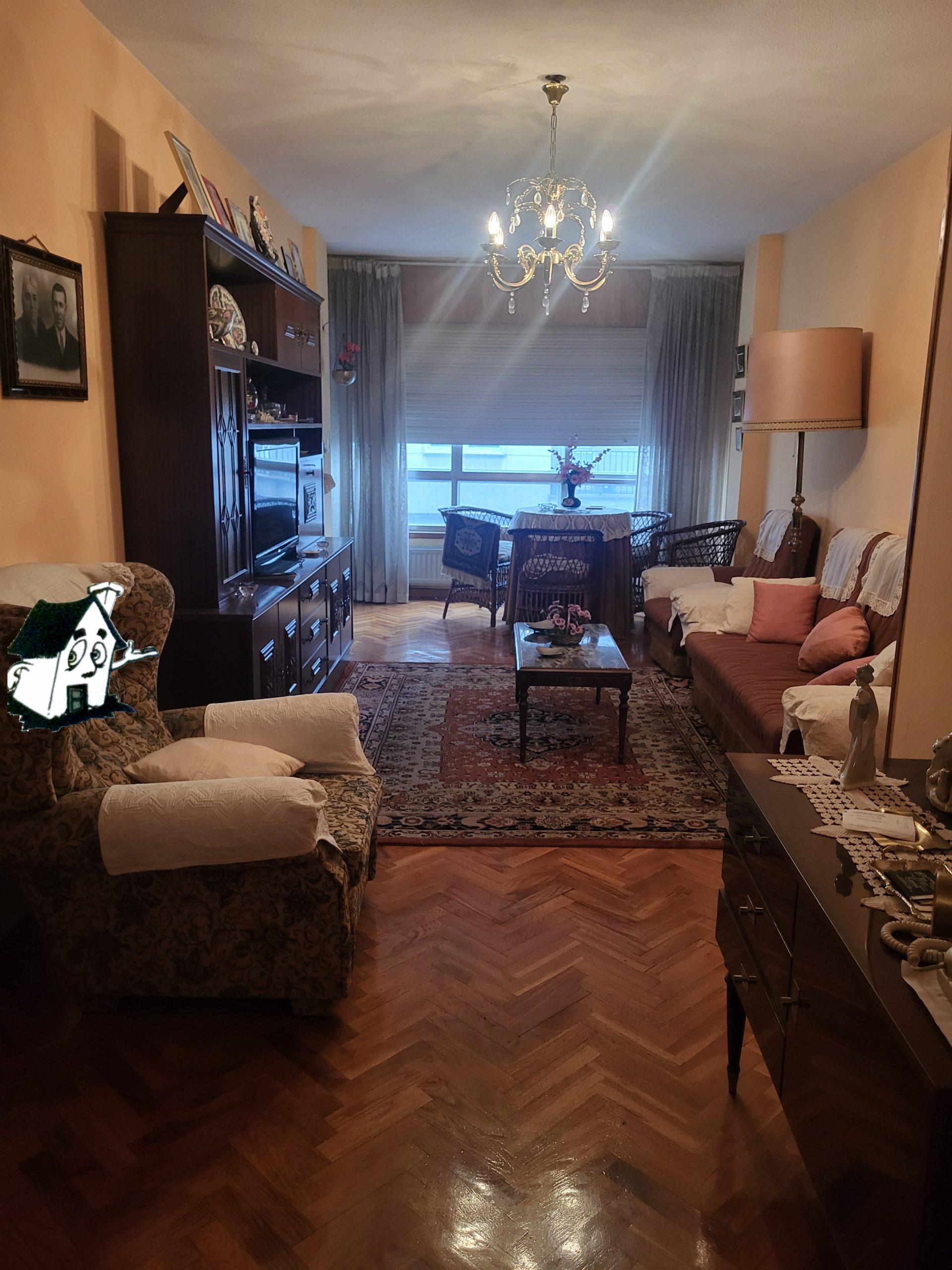 VENTA DE PISO