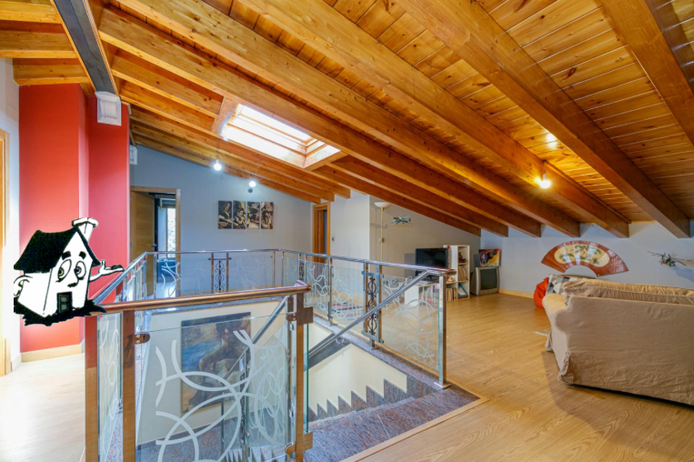 VENTA O ALQUILER DE CHALET CON FINCA 50.000M2 - Imagen 8