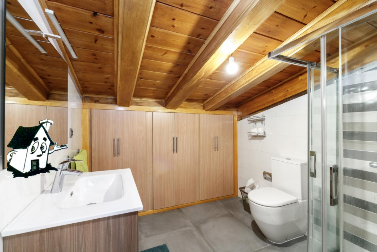 VENTA O ALQUILER DE CHALET CON FINCA 50.000M2 - Imagen 14
