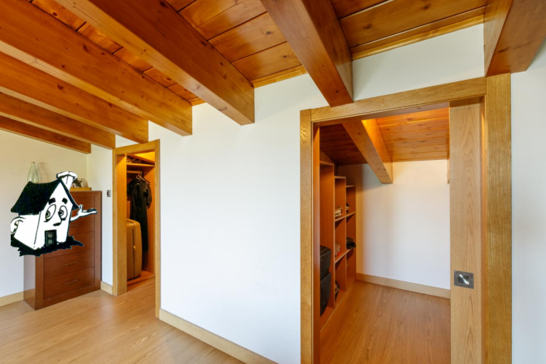 VENTA O ALQUILER DE CHALET CON FINCA 50.000M2 - Imagen 13