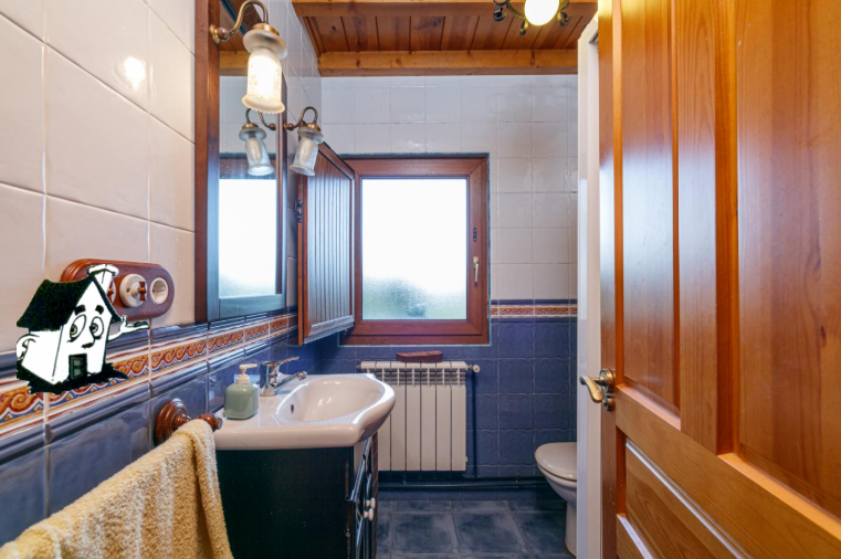 VENTA O ALQUILER DE CHALET CON FINCA 50.000M2 - Imagen 15