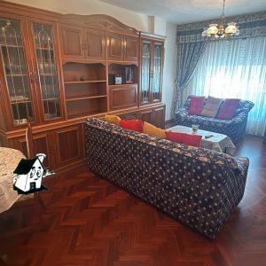 ALQUILER DE APARTAMENTO TEMPORAL