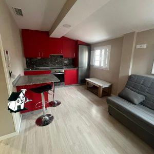 ALQUILER DE ESTUDIO