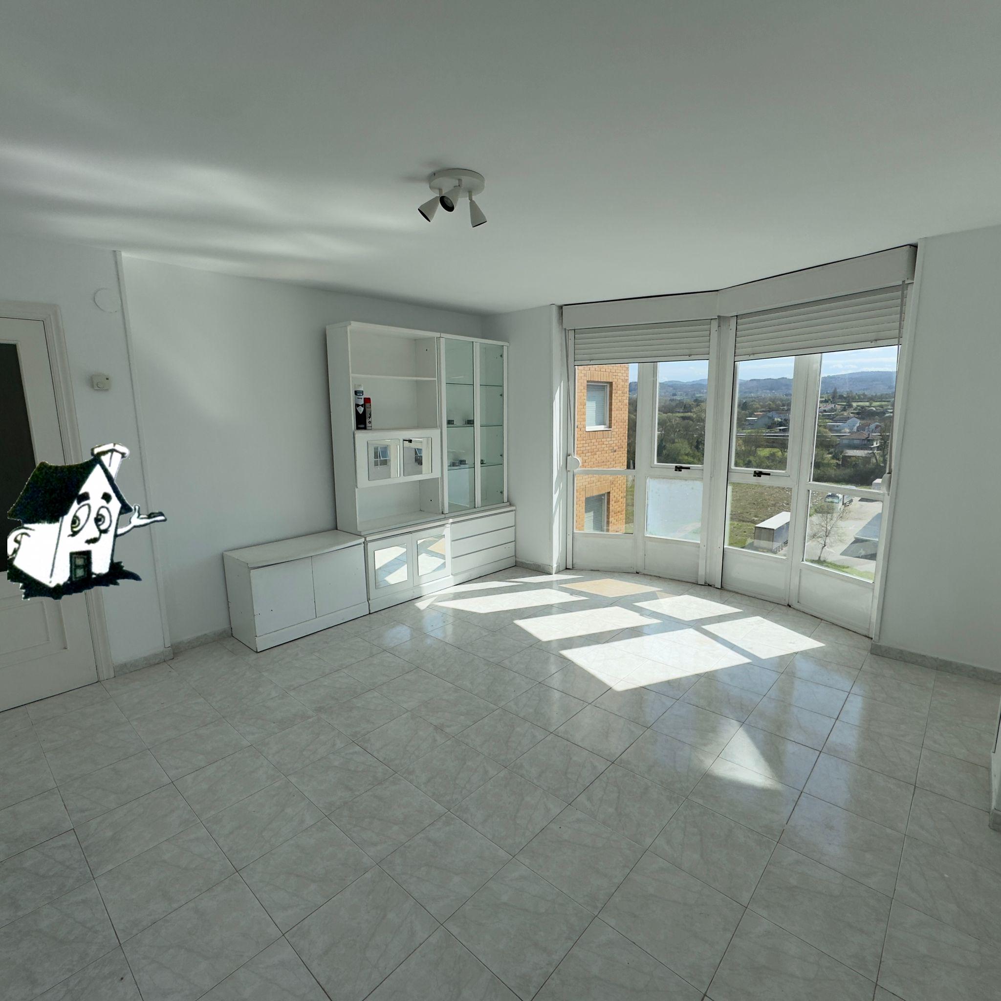 VENTA DE PISO