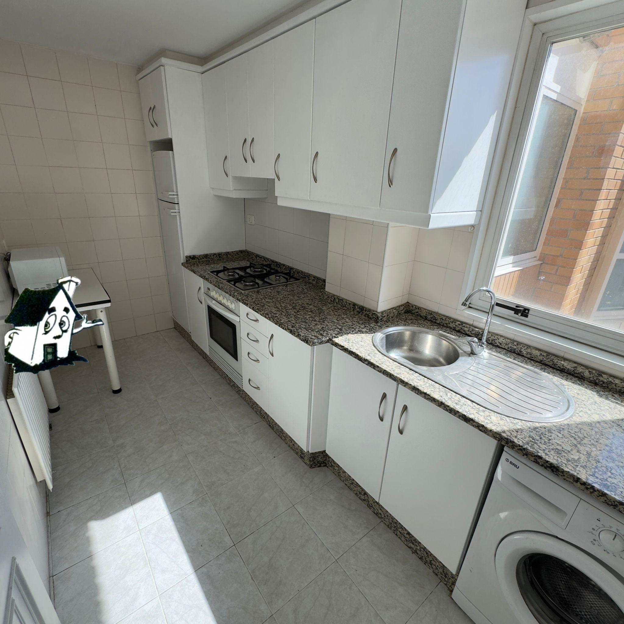 VENTA DE PISO - Imagen 2