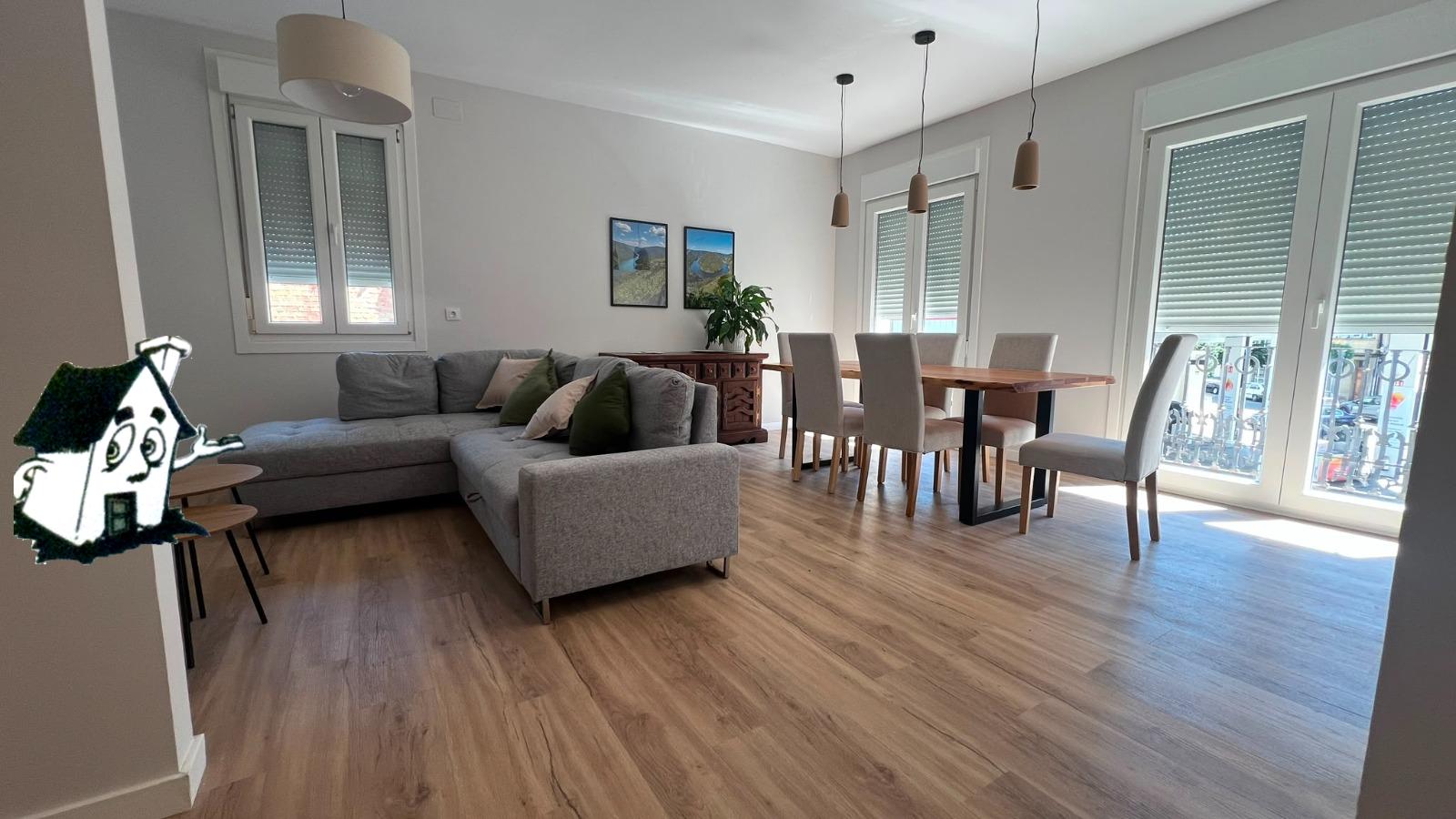 VENTA DE CASA EN MONFORTE - Imagen 4