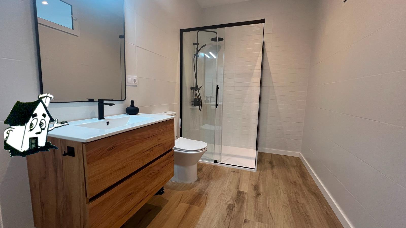 VENTA DE CASA EN MONFORTE - Imagen 11