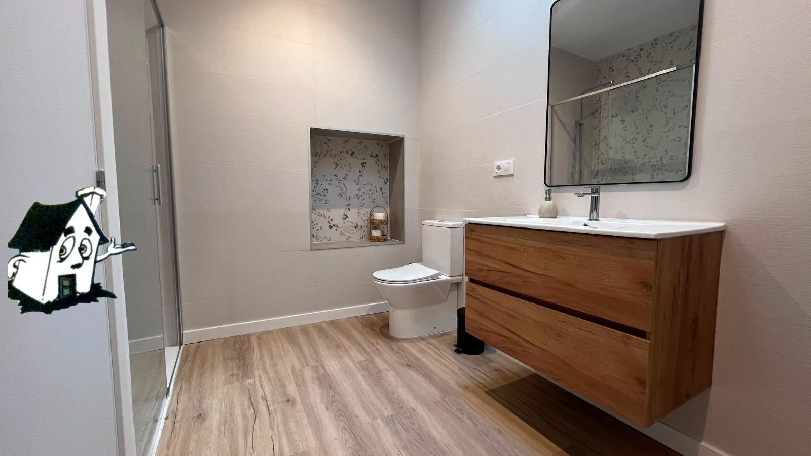 VENTA DE CASA EN MONFORTE - Imagen 10