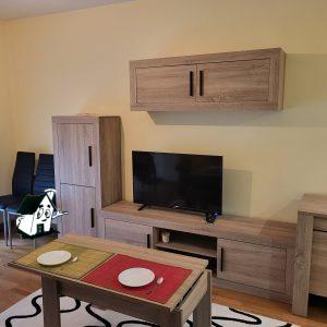 ALQUILER DE APARTAMENTO ZONA CENTRO