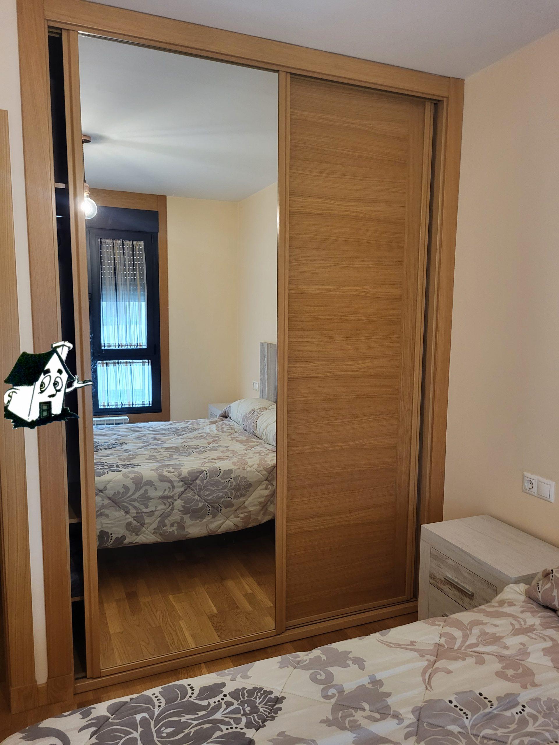 ALQUILER DE APARTAMENTO ZONA CENTRO - Imagen 6