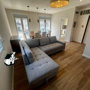 VENTA DE CASA EN MONFORTE