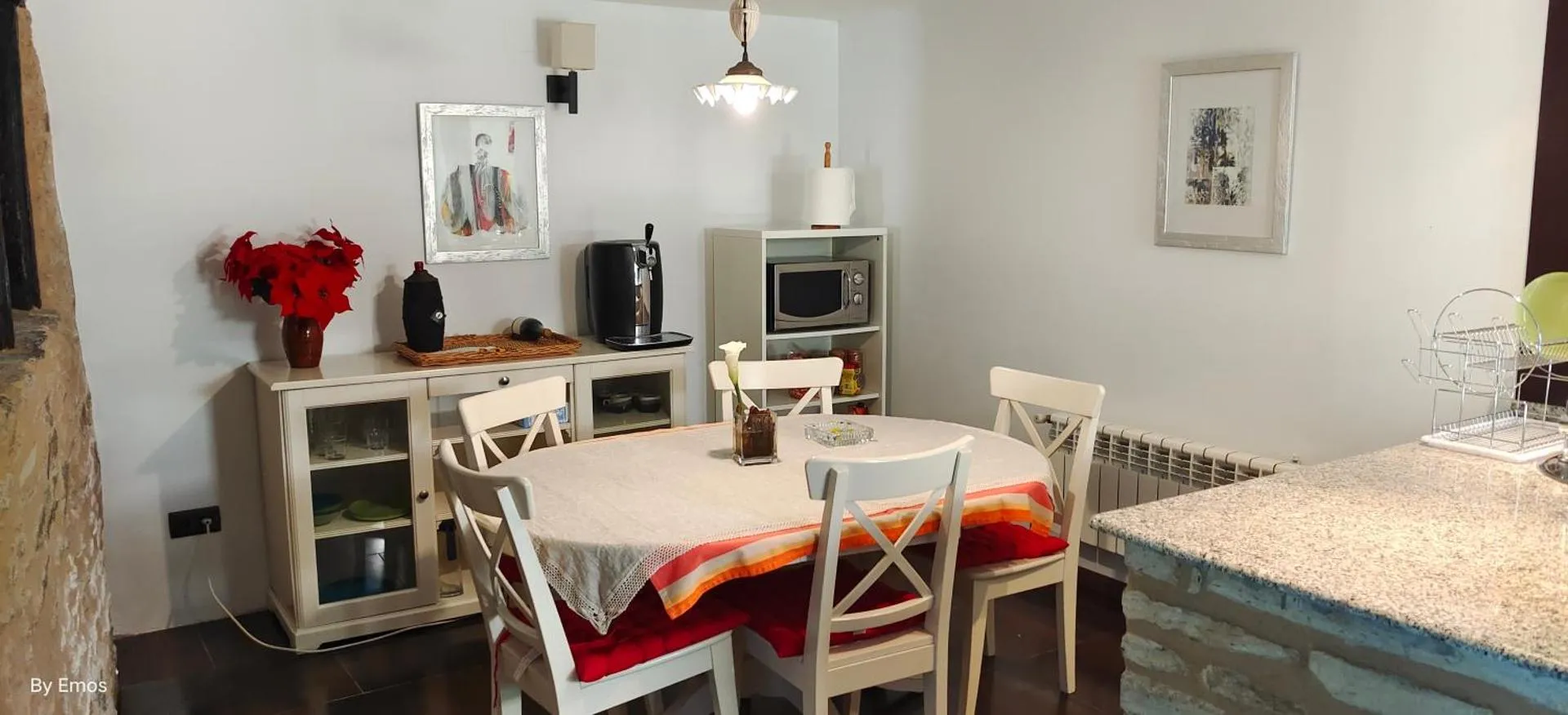 VENTA DE CASA CON TERRENO - Imagen 10