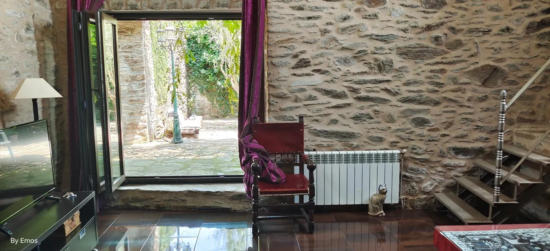 VENTA DE CASA CON TERRENO - Imagen 7