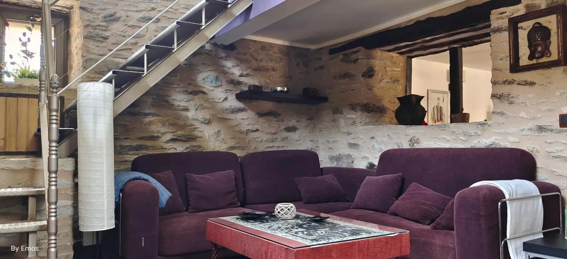 VENTA DE CASA CON TERRENO - Imagen 6