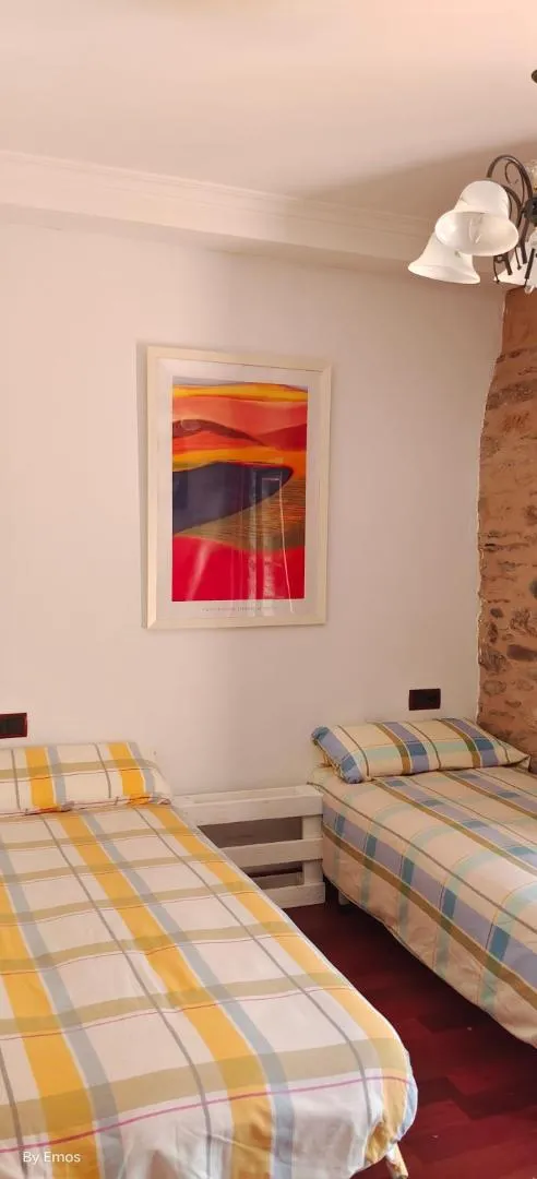 VENTA DE CASA CON TERRENO - Imagen 13