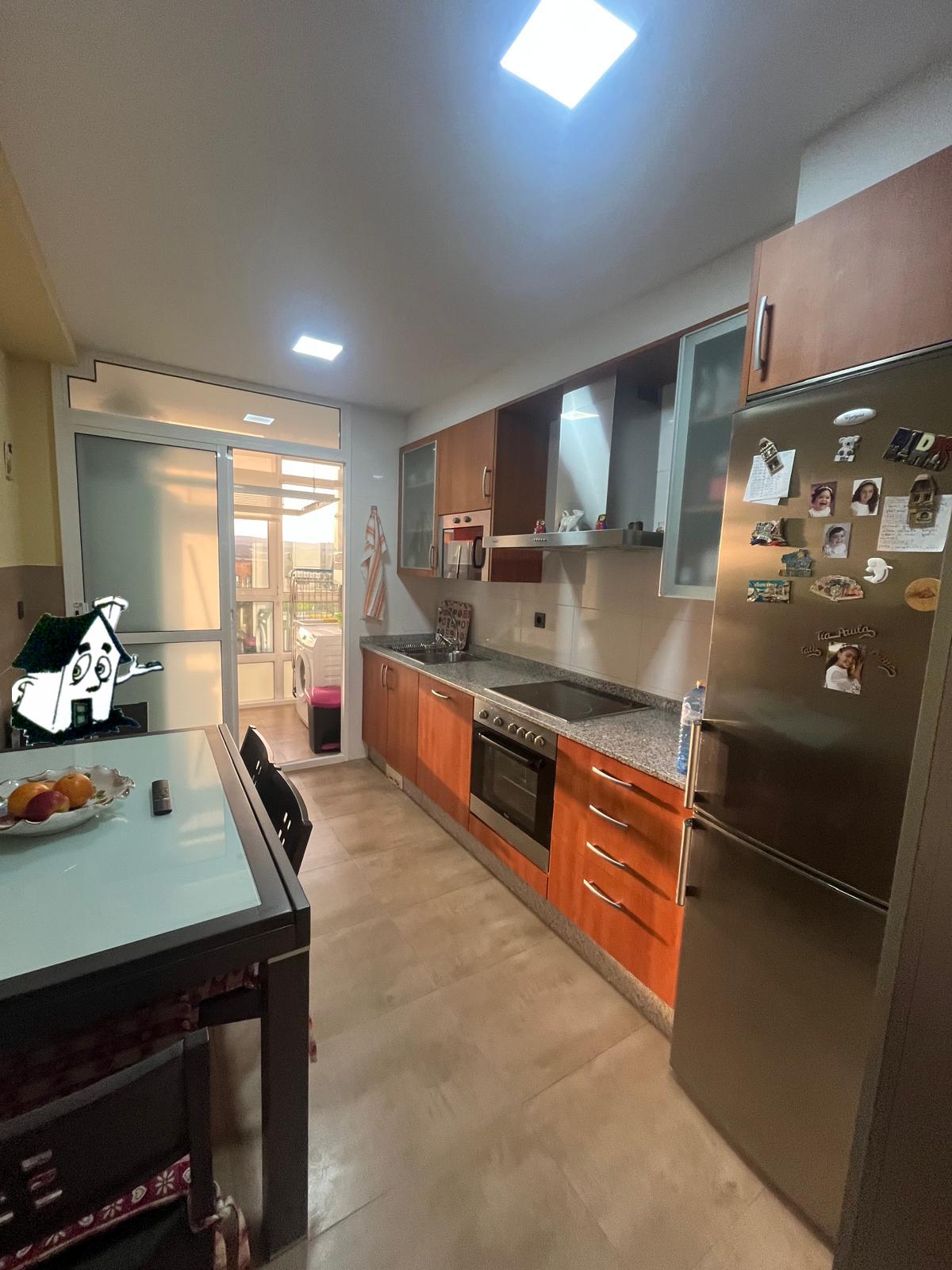 VENTA DE PISO - Imagen 2