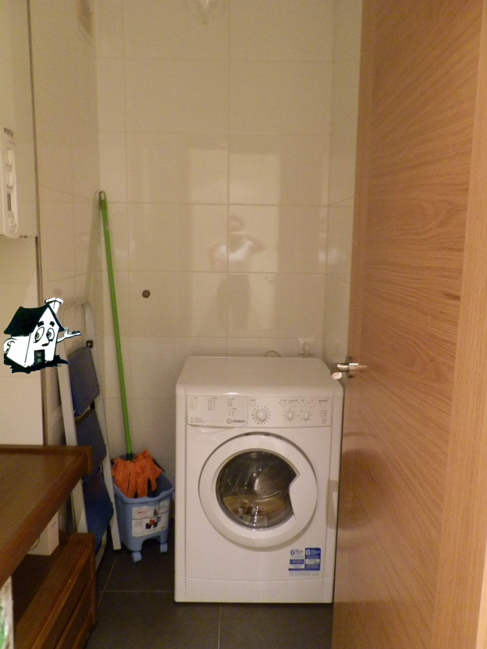 ALQUILER DE APARTAMENTO ZONA CENTRO - Imagen 10